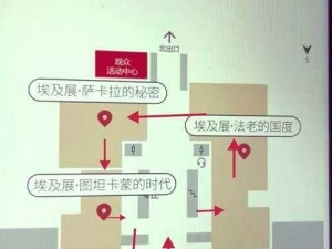 逆战手游重磅更新：古埃及主题金字塔地图震撼上线，探秘法老宝藏