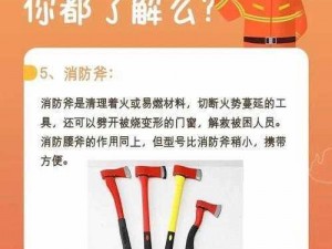 森林灭火利器揭秘：二号工具拯救绿意瞬间消除火灾威胁