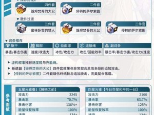 崩坏星穹铁道冬城陷阱全面攻略：成就解锁指南与实战技巧分享