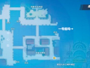 热血航线回忆点大全：全方位指南与位置详解