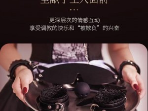 调教肉多的sm黄文;高肉调教 SM 黄文：欲望与臣服的交织