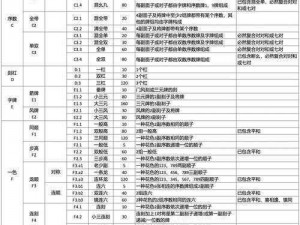 随州麻将番数规则详解：从基础到进阶的全面解析