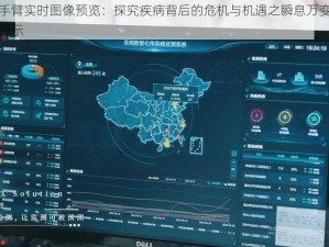 失控手臂实时图像预览：探究疾病背后的危机与机遇之瞬息万变的大数据揭示