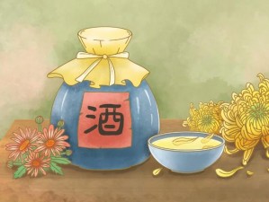 梦幻西游手游菊花酒韵盛典：深度体验品酒赏菊活动玩法介绍