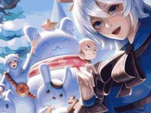 创造魔法熊：融合创新之力，探索奇幻世界的新纪元