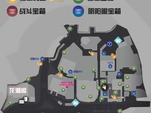 归龙潮支线凉皮店主隐秘宝箱探秘攻略：宝箱位置大揭秘