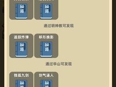 我功夫特牛秘籍深度解析：终极攻略组合指南