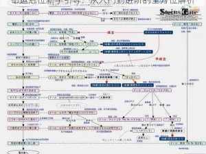 命运冠位新手引导：从入门到进阶的全方位解析