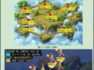 天魔幻想四大副本玩法深度解析与攻略分享