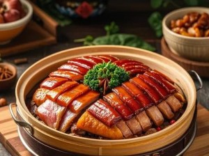 腊味合蒸阵容揭秘：美食盛宴中的绝佳搭配