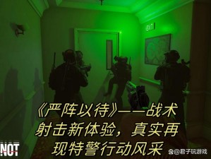 《新手指南：严阵以待全攻略，掌握战斗策略与游戏玩法》