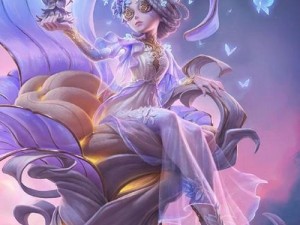 第五人格调香师虚妄杰作特效全面解析：深入一览视觉盛宴