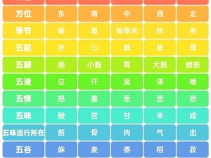 《秦始皇阳魂石：五行相克之力，引领属性强化攻略秘籍》