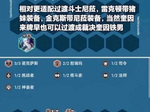 英雄无敌手游格鲁阵容搭配策略与优选指南：如何构建高效格鲁阵容