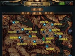 关于流放之路异界地图掉落率提升策略与品质优化技巧的探讨