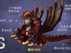 兽人计划之王boss争霸之终极对决走位攻略篇视频首发元素之王的战斗策略与走位技巧揭秘