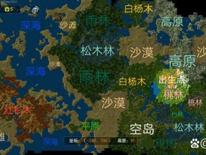 迷你世界古风地图分享：全息呈现古代风华，存档迷你号一览在此