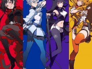 RWBY第三季高清在线观看：全新剧情解析与角色发展深度探讨