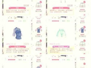 奇迹暖暖15-2关少女攻略：高分S搭配策略详解与时尚穿搭推荐