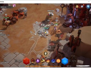 火炬之光无限手游国际版下载攻略：探寻Torchlight Infinite手机版下载地址