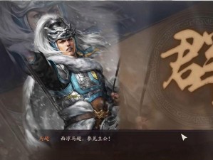 《放开那三国3：马超独战群雄，单挑风采再现》