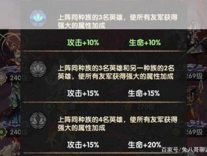 刀塔传奇竞技场阵容攻略：针对修补匠的完美克制策略与搭配指南