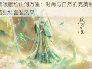 闪耀暖暖绘山河万里：时尚与自然的完美融合，领略独特套装风采