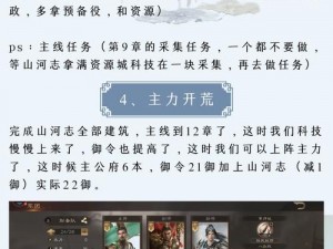 三国群英传3英雄速成指南：揭秘快速升级攻略与技巧全解析