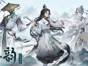 第五人格古董商墨韵华彩：中国美院合作古董商墨韵皮肤深度解析