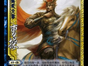 三分天下之英勇武将：决胜乾坤的传奇篇章