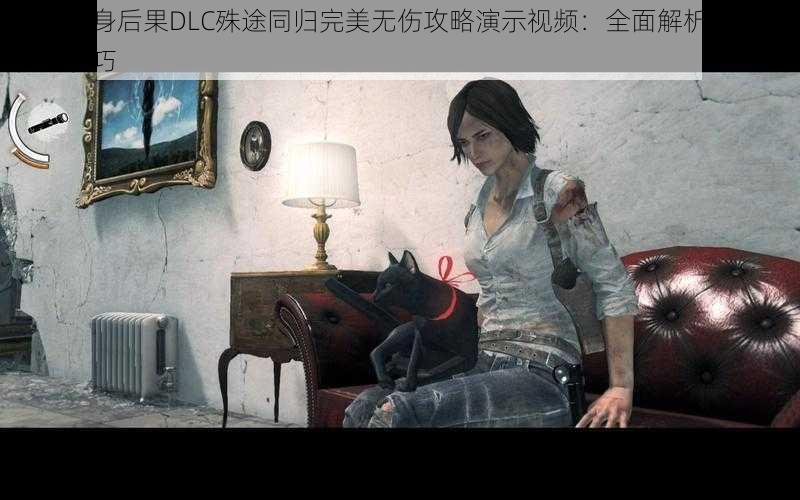 恶灵附身后果DLC殊途同归完美无伤攻略演示视频：全面解析攻略流程与技巧