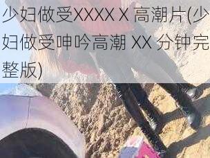 少妇做受XXXXⅩ高潮片(少妇做受呻吟高潮 XX 分钟完整版)