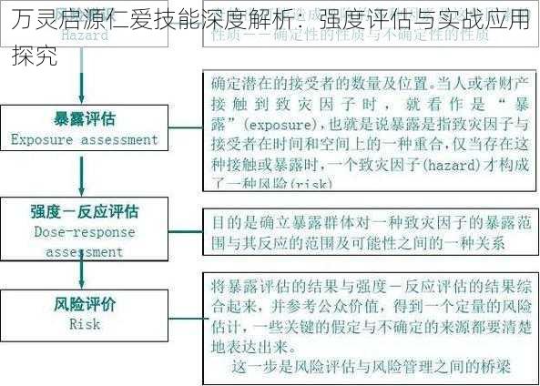 万灵启源仁爱技能深度解析：强度评估与实战应用探究