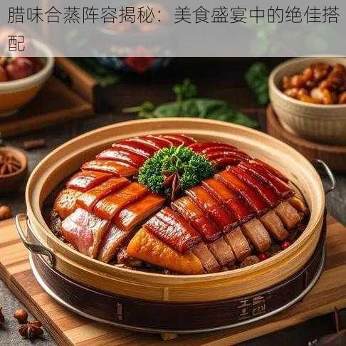 腊味合蒸阵容揭秘：美食盛宴中的绝佳搭配